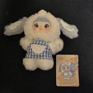 Nommi, Milky Bark, Puppy Diary